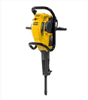 ATLAS COPCO Cobra Combi