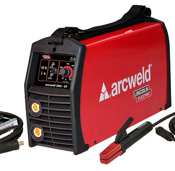 LINCOLN Arcweld 200i ST