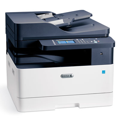 XEROX B1025