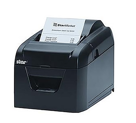 STAR MICRONICS BSC10E