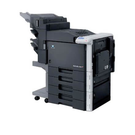 KONICA MINOLTA Bizhub C353