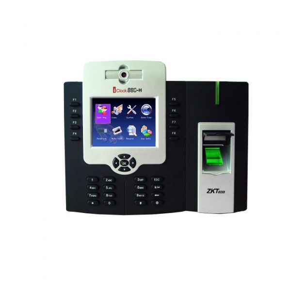 ZKTECO ICLOCK880/ID