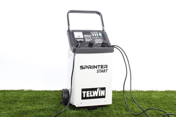 TELWIN SPRINTER 3000 START