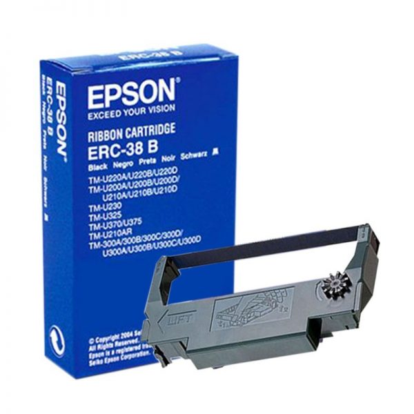 EPSON ERC38B