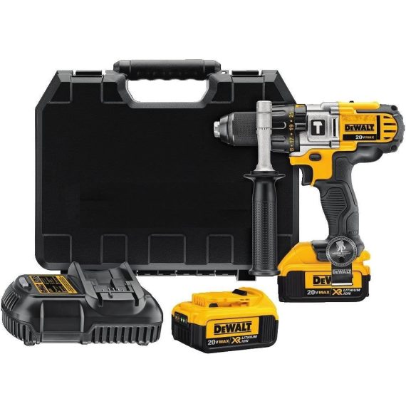 DEWALT DCD985-B2