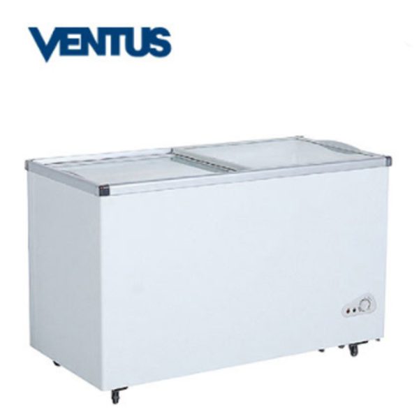 VENTUS CTVD-500