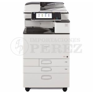 RICOH Aficio MP C2503