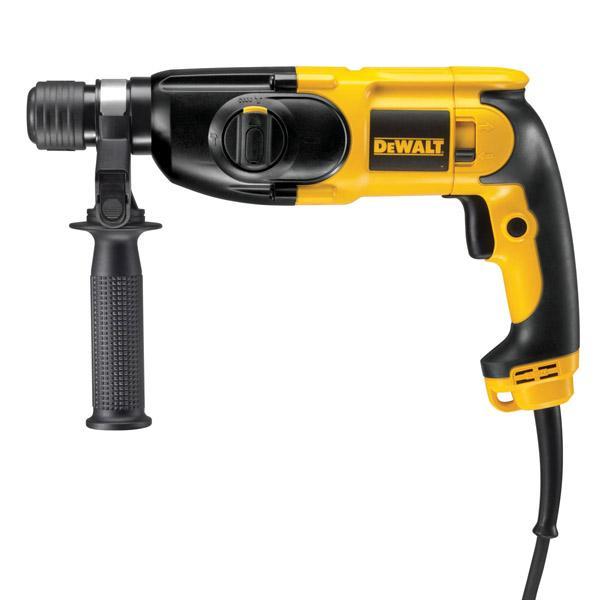 DEWALT SDS PLUS D25133K