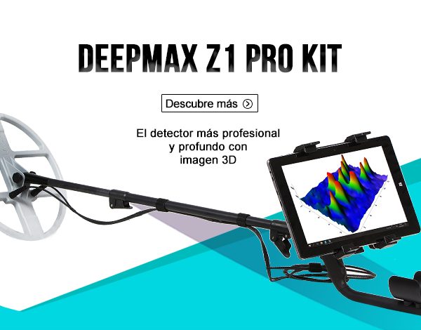 LORENZ DEEPMAX Z1 PRO KIT