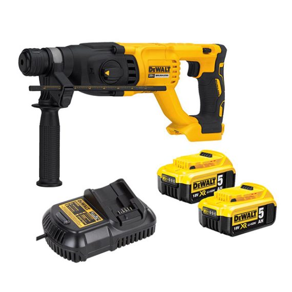 DEWALT SDS PLUS DCH133