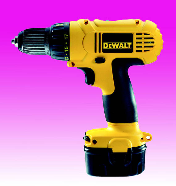 DEWALT DC727KA