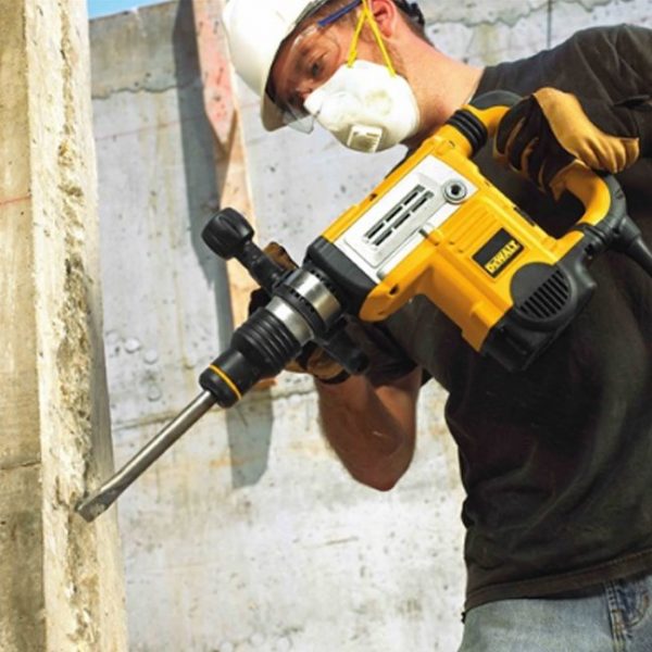 DEWALT SDS MAX D25831K