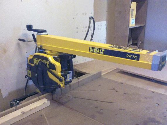 DEWALT DW721