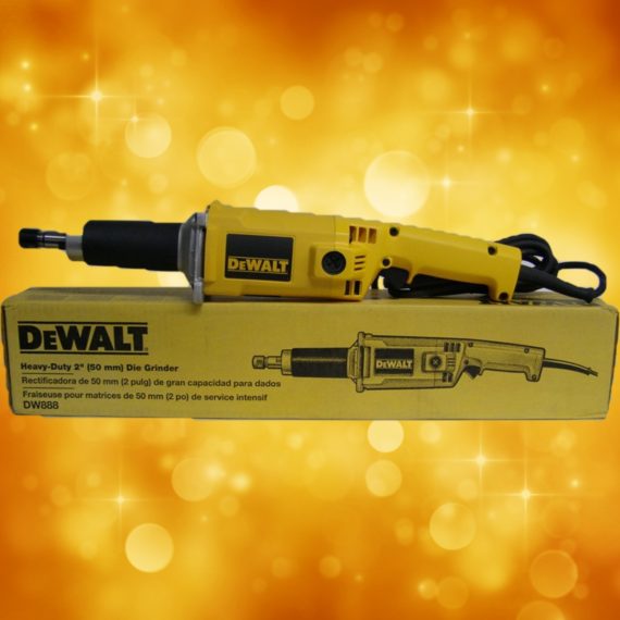 DEWALT DW888