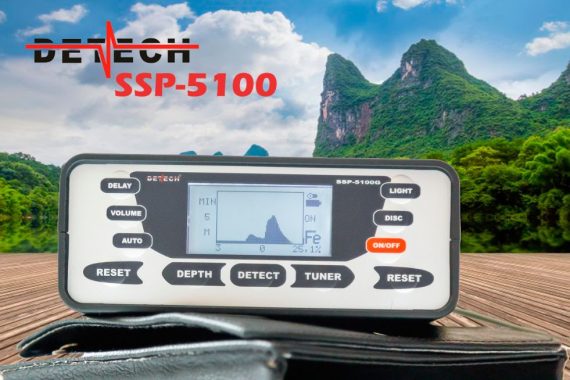 DETECH SSP 5100