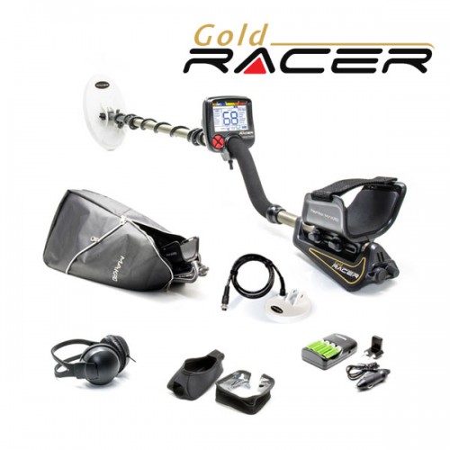 NOKTA MAKRO GOLD RACER PRO PACKAGE