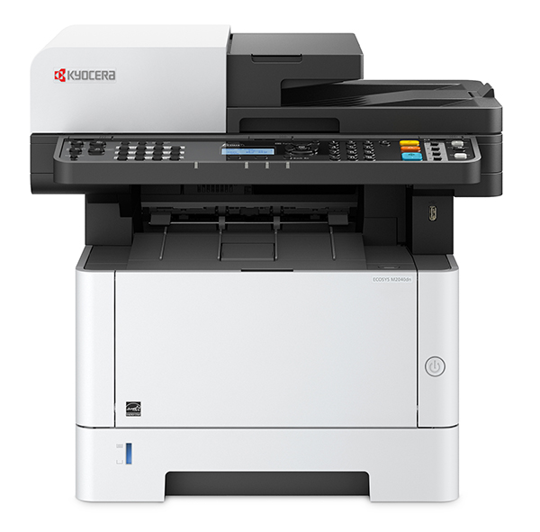 KYOCERA Ecosys  M2040dn/l