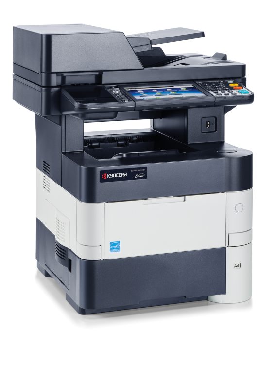 KYOCERA Ecosys M3550idn