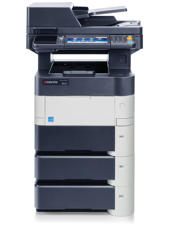 KYOCERA Ecosys M3550idn