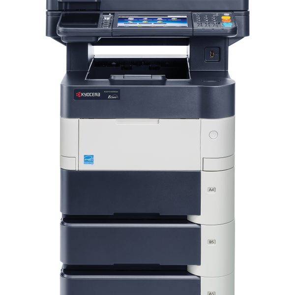 KYOCERA Ecosys M3550idn