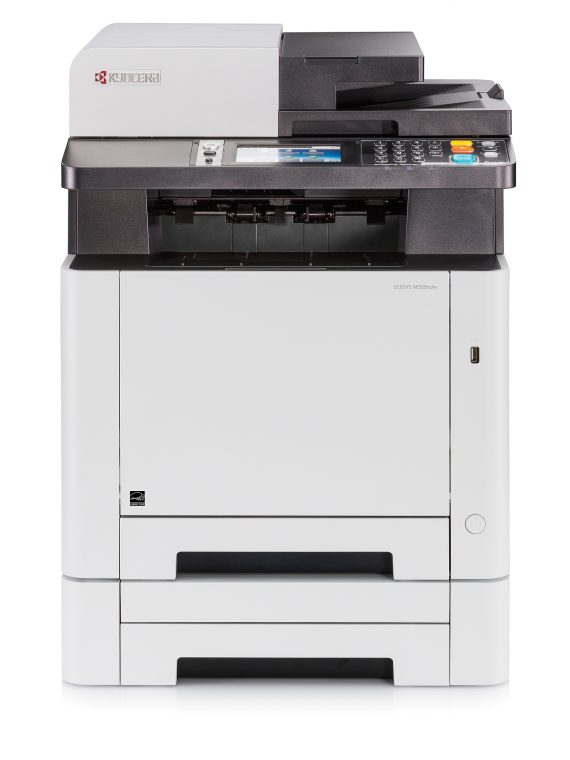 KYOCERA Ecosys M5526cdw