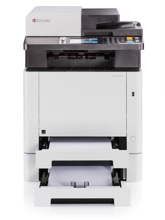 KYOCERA Ecosys M5526cdw