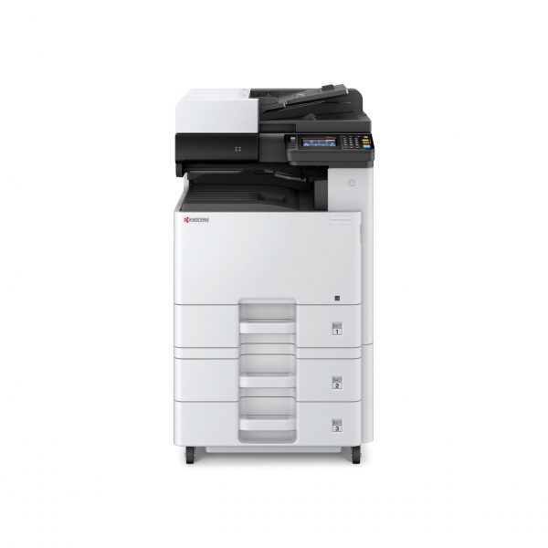 KYOCERA Ecosys M8124cidn