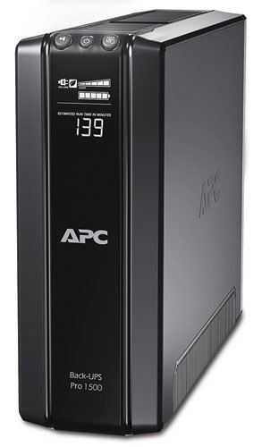 APC  BR1500GI