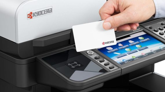 KYOCERA Ecosys M3655idn