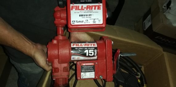 FILL-RITE FR1211C