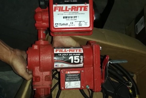 FILL-RITE FR1211C