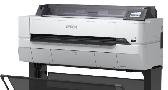 EPSON SURECOLOR T5470 36"