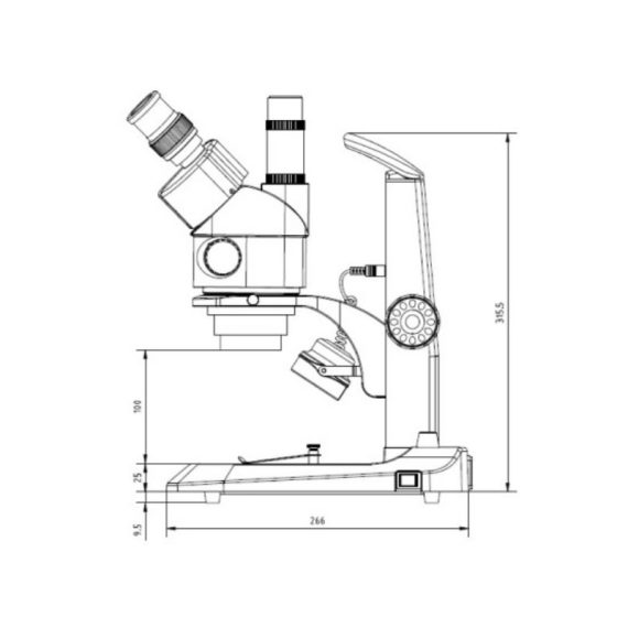 EUROMEX SB-1903