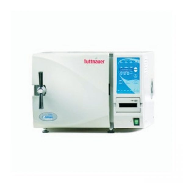 TUTTNAUER 2540EA