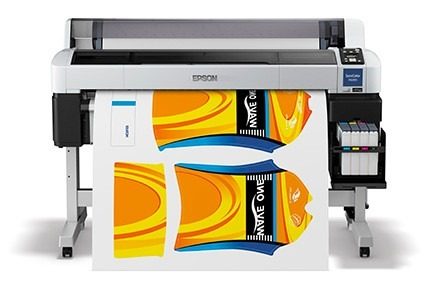 EPSON SURECOLOR SC-F6070