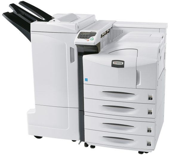 KYOCERA Ecosys FS-9530dn