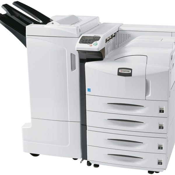 KYOCERA Ecosys FS-9530dn