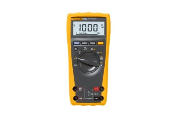 FLUKE 77IV