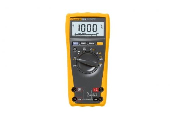 FLUKE 77IV