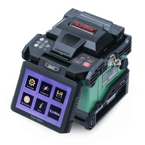 Komshine Fusion Splicer GX37