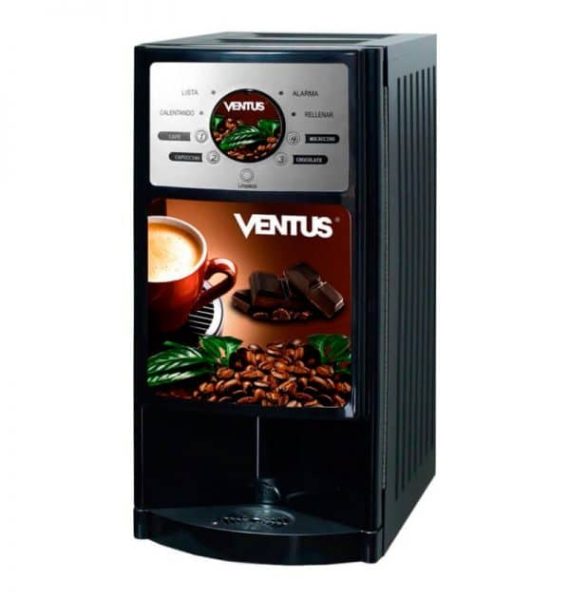 VENTUS GAIA 4S