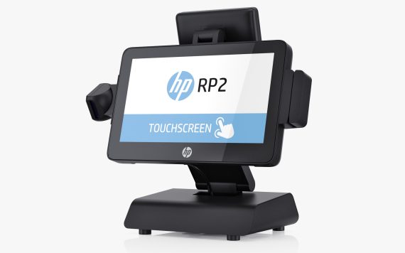 HP RP2 2000