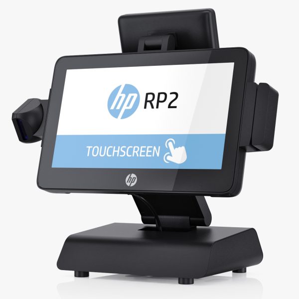 HP RP2 2000