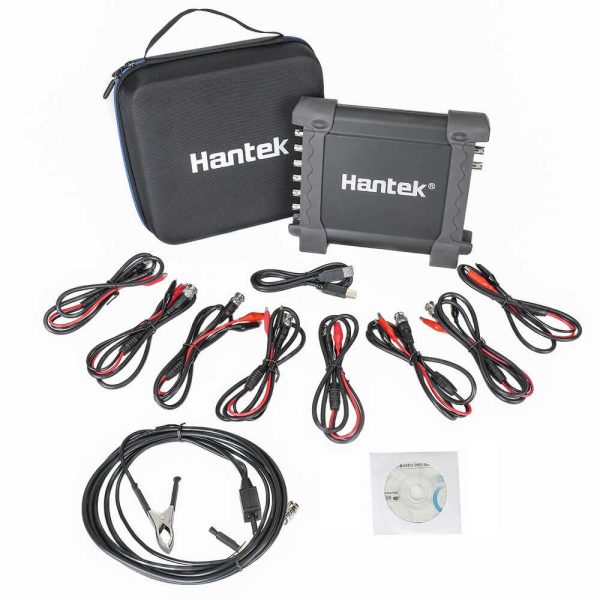 HANTEK 1008C