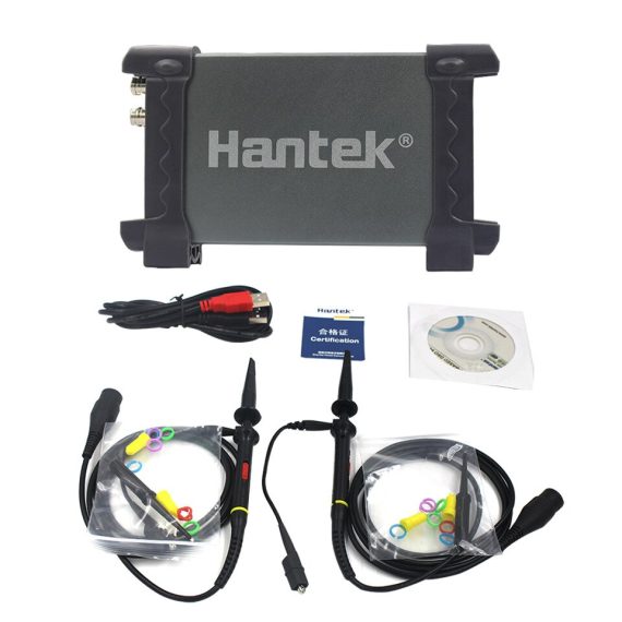 HANTEK 6022BE