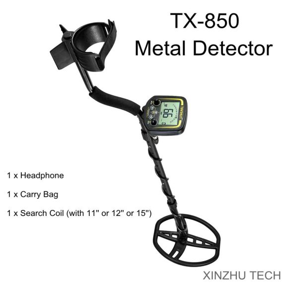 TIANXUN TX-850