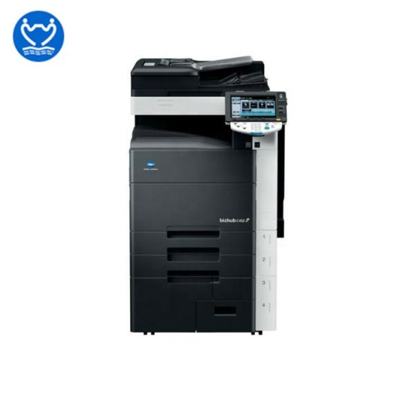 KONICA MINOLTA Bizhub C652