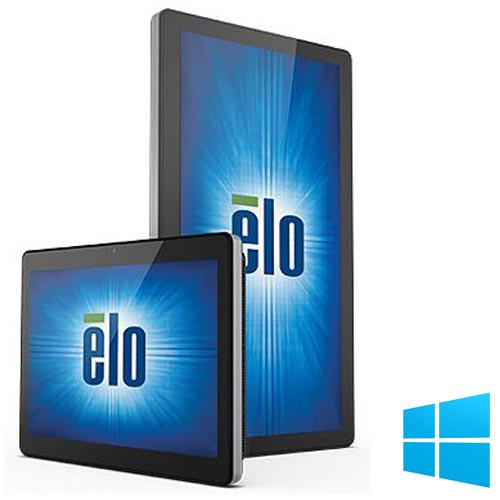 ELO TOUCH ESY15I2