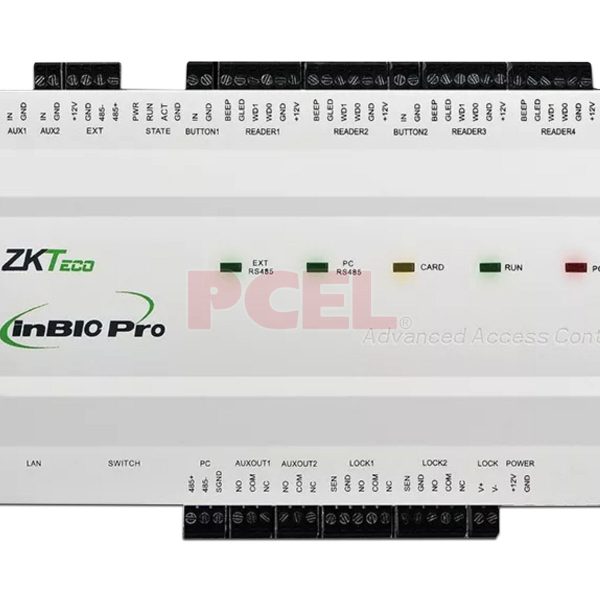 ZKTECO ZK-INBIO260PROBOX