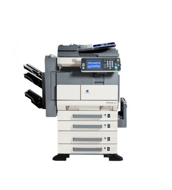 KONICA MINOLTA Bizhub 250